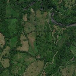 Satellite imagery of Alto Las Cajas, CO