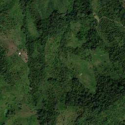 Satellite imagery of Cuchilla Chirchir, CO