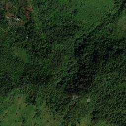 Satellite imagery of Cuchilla Chirchir, CO