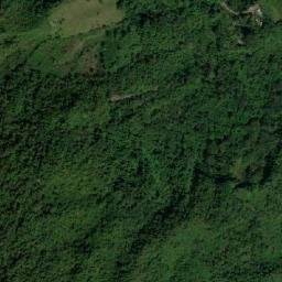 Satellite imagery of Cuchilla Chirchir, CO