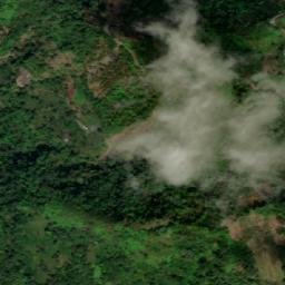 Satellite imagery of Cuchilla El Palmar, CO