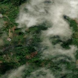 Satellite imagery of Cuchilla El Palmar, CO