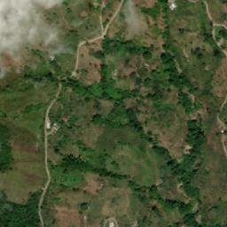 Satellite imagery of Cuchilla El Palmar, CO