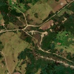 Satellite imagery of Loma Llano Grande, CO