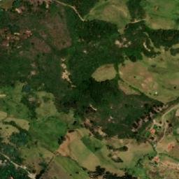 Satellite imagery of Loma Llano Grande, CO