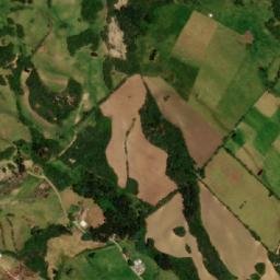 Satellite imagery of Peña Carguata, CO
