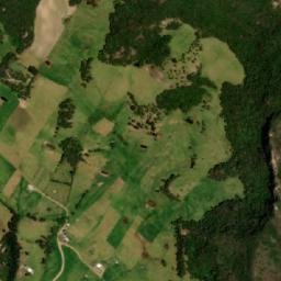 Satellite imagery of Peña Carguata, CO