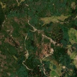 Satellite imagery of Peña Carguata, CO