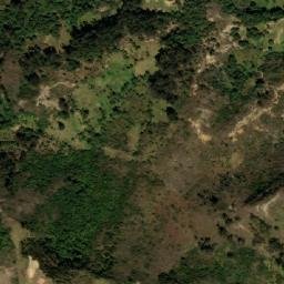 Satellite imagery of Cuchilla San Felipe, CO