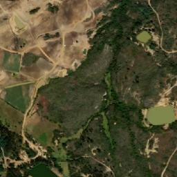 Satellite imagery of Alto Las Cruces, CO