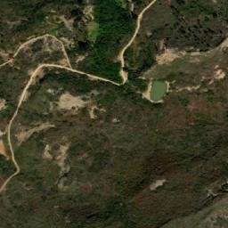 Satellite imagery of Alto Las Cruces, CO