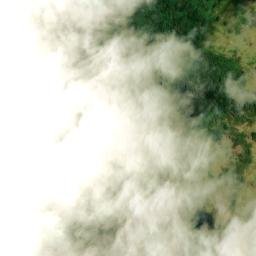 Satellite imagery of Alto de Comijoque, CO