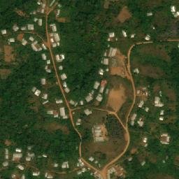 Satellite imagery of B 257, CM