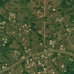Satellite imagery of Tieuche Nki, CM