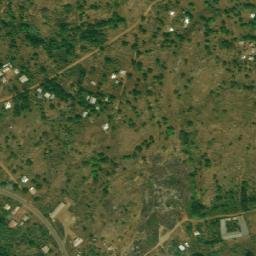 Satellite imagery of Tieuche Nki, CM
