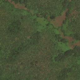 Satellite imagery of Mankoup, CM
