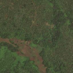 Satellite imagery of Mankoup, CM