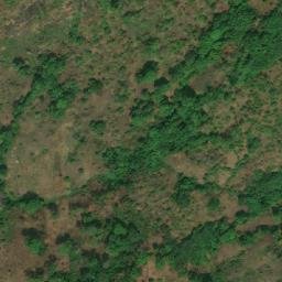 Satellite imagery of Mont Matoufa’, CM
