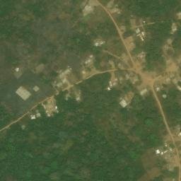 Satellite imagery of B 437, CM