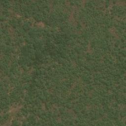Satellite imagery of Kaga Toko, CF