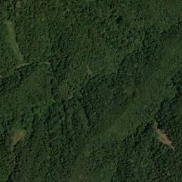 Satellite imagery of Cuchilla Paramillo, CO