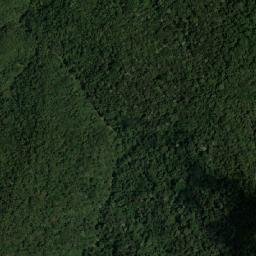 Satellite imagery of Cuchilla Paramillo, CO