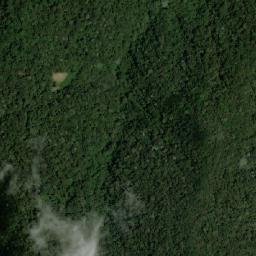 Satellite imagery of Cuchilla Paramillo, CO