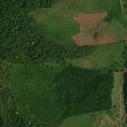 Satellite imagery of Cerro La Dedorra, CO