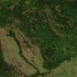 Satellite imagery of Alto Mellizos, CO