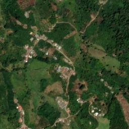 Satellite imagery of Alto de La Cruz, CO