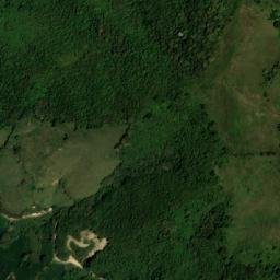 Satellite imagery of Alto San Francisco, CO