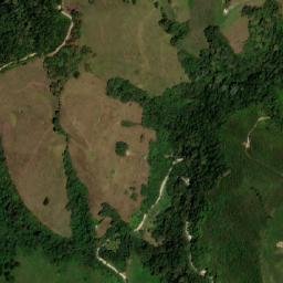 Satellite imagery of Alto San Francisco, CO