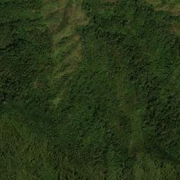 Satellite imagery of San Antonio, CO