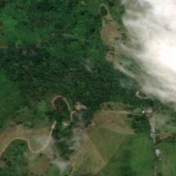 Satellite imagery of Cerro El Barranco, CO