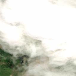 Satellite imagery of Cerro El Barranco, CO