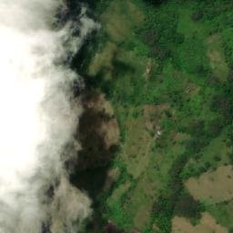 Satellite imagery of Cerro El Barranco, CO