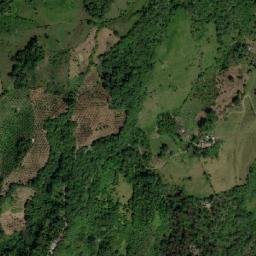 Satellite imagery of Cuchilla Chirchir, CO