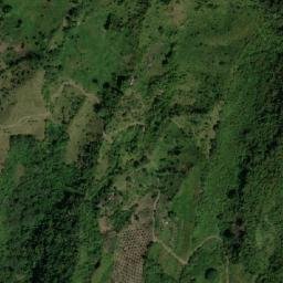 Satellite imagery of Cuchilla Chirchir, CO