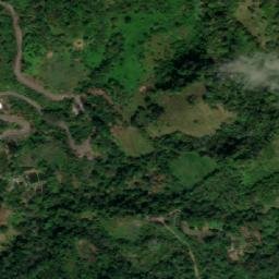 Satellite imagery of Cuchilla El Palmar, CO