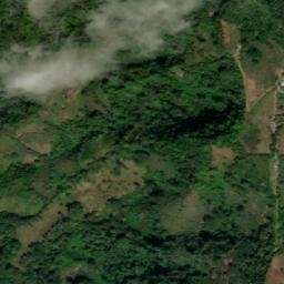 Satellite imagery of Cuchilla El Palmar, CO