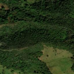 Satellite imagery of Loma Vuelta La Peña, CO