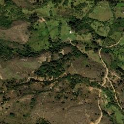 Satellite imagery of Cuchilla San Felipe, CO