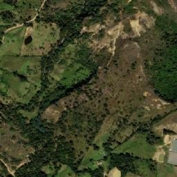 Satellite imagery of Cuchilla San Felipe, CO