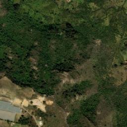 Satellite imagery of Cuchilla Mirgue, CO
