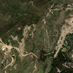 Satellite imagery of Alto Las Cruces, CO