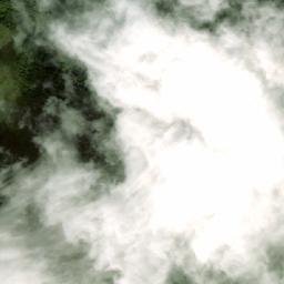 Satellite imagery of Alto del Socorro, CO