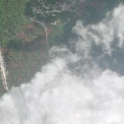 Satellite imagery of Ituni Mine, GY