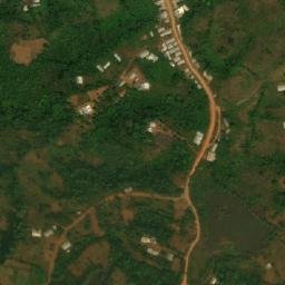 Satellite imagery of B 257, CM