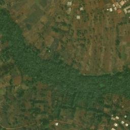 Satellite imagery of Mont Memboukem, CM