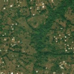 Satellite imagery of Tieuche Nki, CM